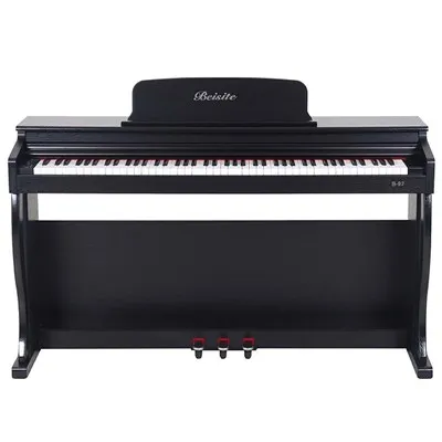 Piano numérique droit classique